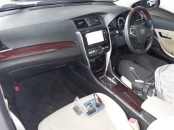 Toyota Premio 1.8 X EX Package 2019