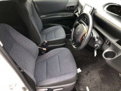 Toyota Sienta 1.5 X 2016