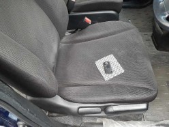 Honda Freed 1.5 G Just Selection 7 Seater 2014