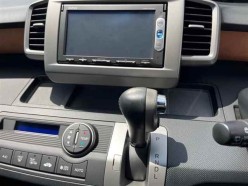 Honda Freed 1.5 G Aero 2014