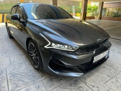 KIA K5 1.6 T-GDi AT 2WD Signature 2020