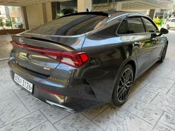 KIA K5 1.6 T-GDi AT 2WD Signature 2020