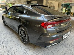 KIA K5 1.6 T-GDi AT 2WD Signature 2020