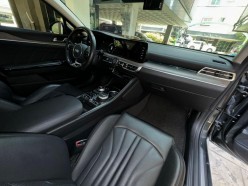 KIA K5 1.6 T-GDi AT 2WD Signature 2020