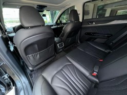 KIA K5 1.6 T-GDi AT 2WD Signature 2020