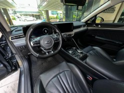 KIA K5 1.6 T-GDi AT 2WD Signature 2020