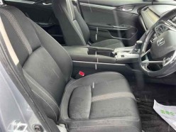 Honda Civic 1.5 Sedan 2015