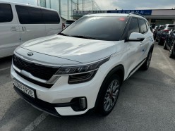 KIA Seltos 1.6 T-GDi DCT 2WD Nobless 2020