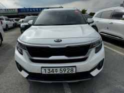 KIA Seltos 1.6 T-GDi DCT 2WD Nobless 2020