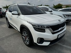 KIA Seltos 1.6 T-GDi DCT 2WD Nobless 2020
