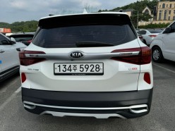 KIA Seltos 1.6 T-GDi DCT 2WD Nobless 2020