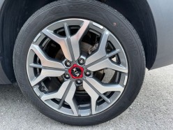 KIA Seltos 1.6 T-GDi DCT 2WD Nobless 2020
