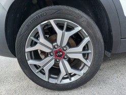 KIA Seltos 1.6 T-GDi DCT 2WD Nobless 2020