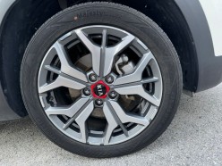 KIA Seltos 1.6 T-GDi DCT 2WD Nobless 2020