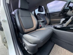 KIA Seltos 1.6 T-GDi DCT 2WD Nobless 2020