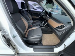 KIA Seltos 1.6 T-GDi DCT 2WD Nobless 2020