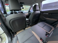 KIA Seltos 1.6 T-GDi DCT 2WD Nobless 2020