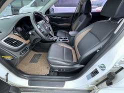 KIA Seltos 1.6 T-GDi DCT 2WD Nobless 2020