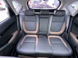 KIA Seltos 1.6 T-GDi DCT 2WD Nobless 2020