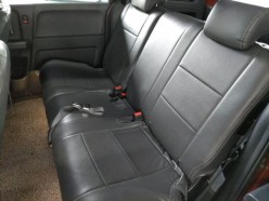 Honda Freed Spike 1.5 G Just Selection 2011