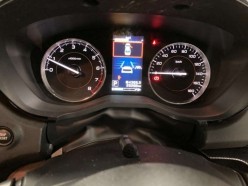 Subaru XV 1.6i-L EyeSight 4WD 2018