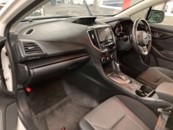 Subaru XV 1.6i-L EyeSight 4WD 2018