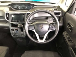 Suzuki Solio 1.2 G 2020