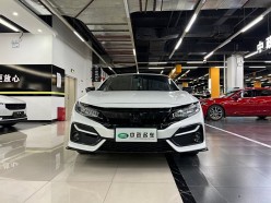 Honda Civic 1.5T CVT 220Turbo Cool 2020