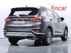 Hyundai Santa Fe 2.0 GDI AT Exclusive Special Ed. 5 seats 2020