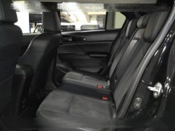 Mitsubishi Eclipse Cross 1.5 G 4WD 2020
