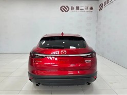 Mazda CX-4 2.0L Blue Sky Explorer Edition 2021