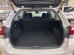 Toyota Corolla Fielder 1.5 X 4WD 2019