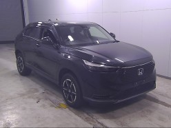 Honda Vezel 1.5 G Honda Sensing 2021