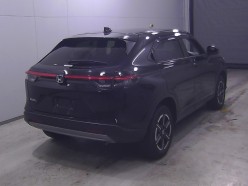 Honda Vezel 1.5 G Honda Sensing 2021