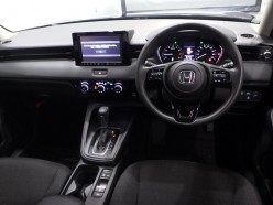 Honda Vezel 1.5 G Honda Sensing 2021