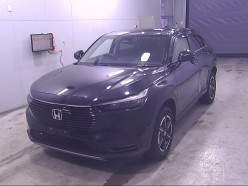 Honda Vezel 1.5 G Honda Sensing 2021