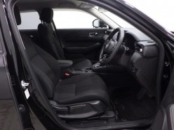 Honda Vezel 1.5 G Honda Sensing 2021