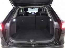 Honda Vezel 1.5 G Honda Sensing 2021