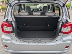 Toyota Passo 1.0 X L Package 2021