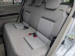 Toyota Passo 1.0 X L Package 2021
