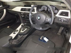 BMW 3-Series 318i 2017