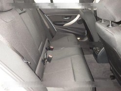 BMW 3-Series 318i 2017