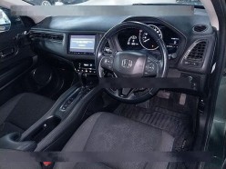 Honda Vezel 1.5 X Honda Sensing 2019