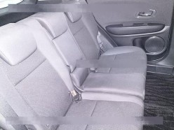 Honda Vezel 1.5 X Honda Sensing 2019