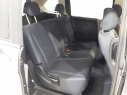 Honda Freed 1.5 flex just selection 2010