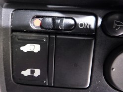 Honda Freed 1.5 flex just selection 2010