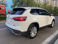 Volkswagen Tayron 2.0 380 TSI DSG Premium 2021