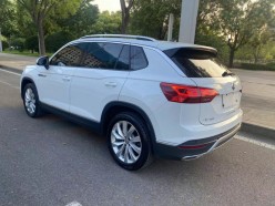 Volkswagen Tayron 2.0 380 TSI DSG Premium 2021