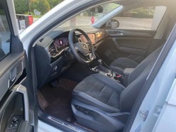 Volkswagen Tayron 2.0 380 TSI DSG Premium 2021