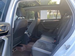 Volkswagen Tayron 2.0 380 TSI DSG Premium 2021